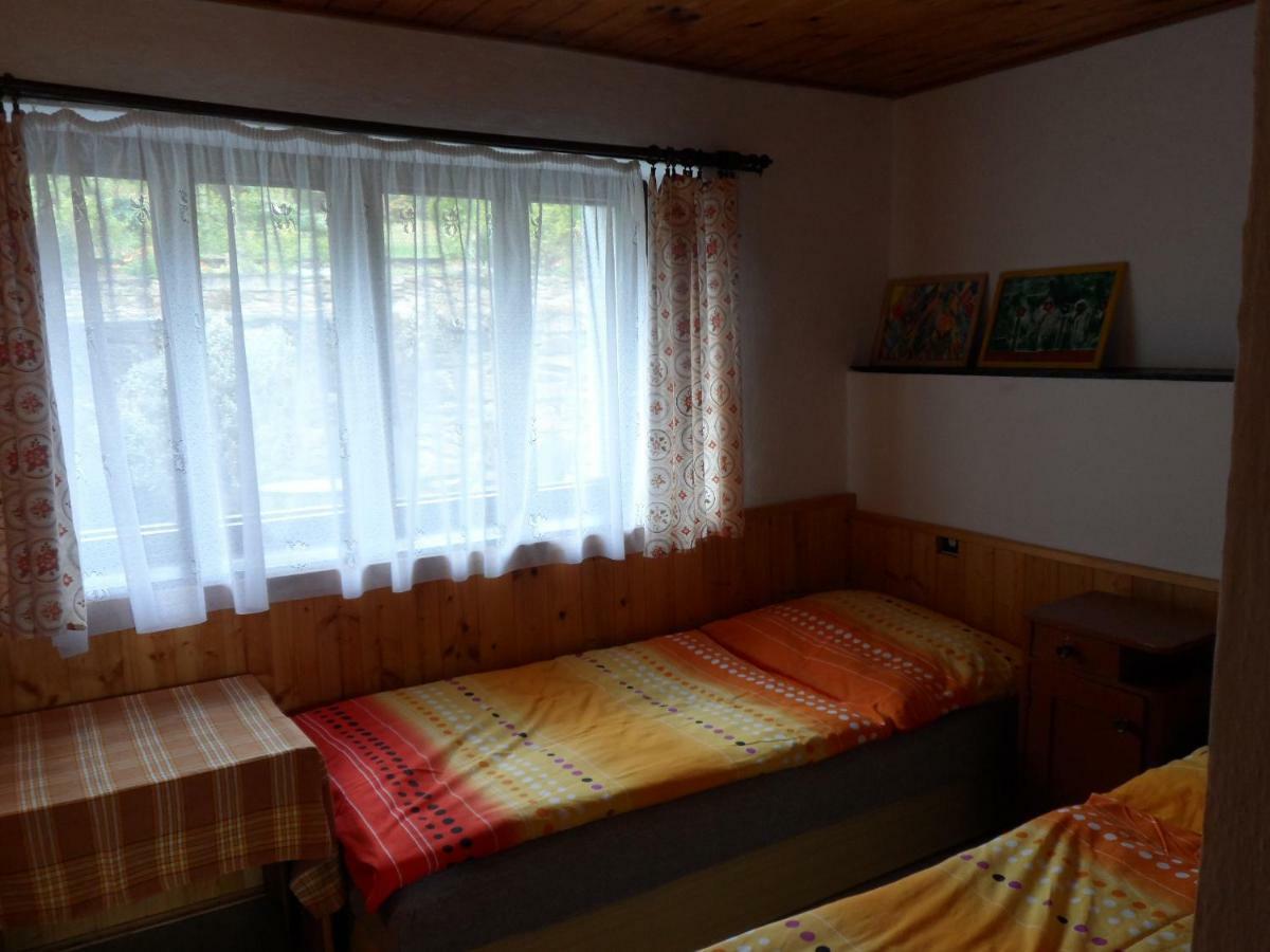 Stylová chalupa na kraji národního parku Šumava Strunkov Exterior foto