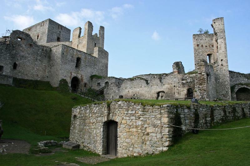 Stylová chalupa na kraji národního parku Šumava Strunkov Exterior foto