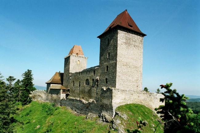 Stylová chalupa na kraji národního parku Šumava Strunkov Exterior foto