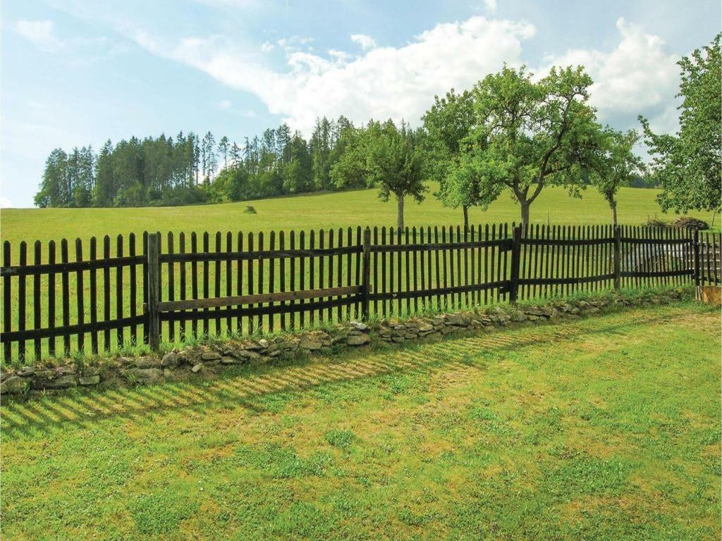 Stylová chalupa na kraji národního parku Šumava Strunkov Exterior foto