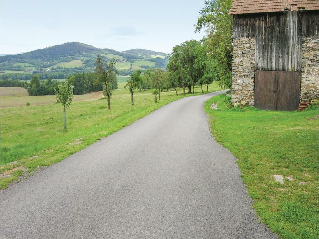 Stylová chalupa na kraji národního parku Šumava Strunkov Exterior foto